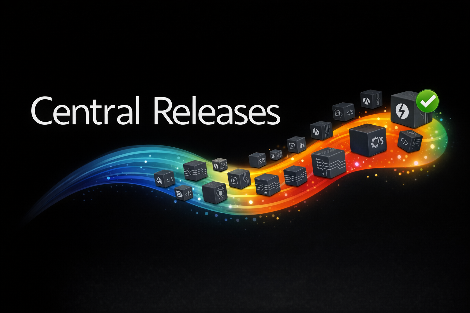 Central Releases