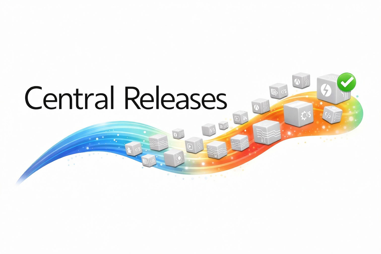 Central Releases